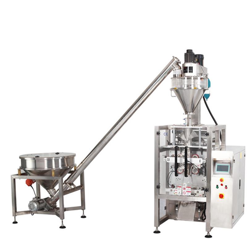 包裝機(jī)雖小，用途卻很大